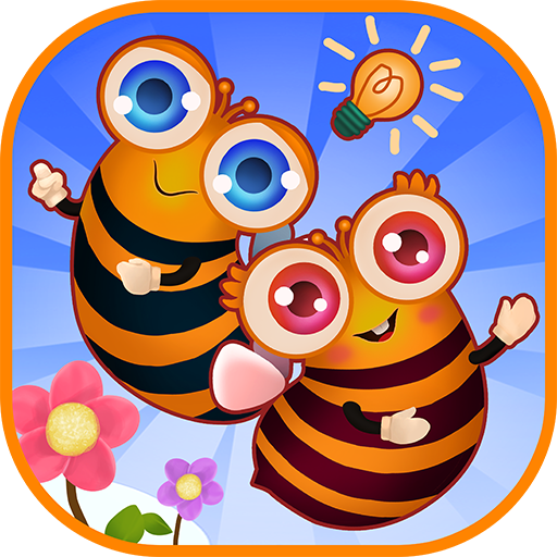Honey Bee Puzzle - App on Amazon Appstore